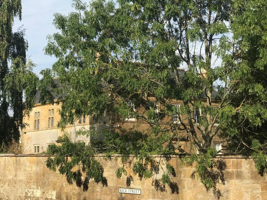 Escape To Ash House 18Th Century Manor In Somerset Martock Exteriör bild