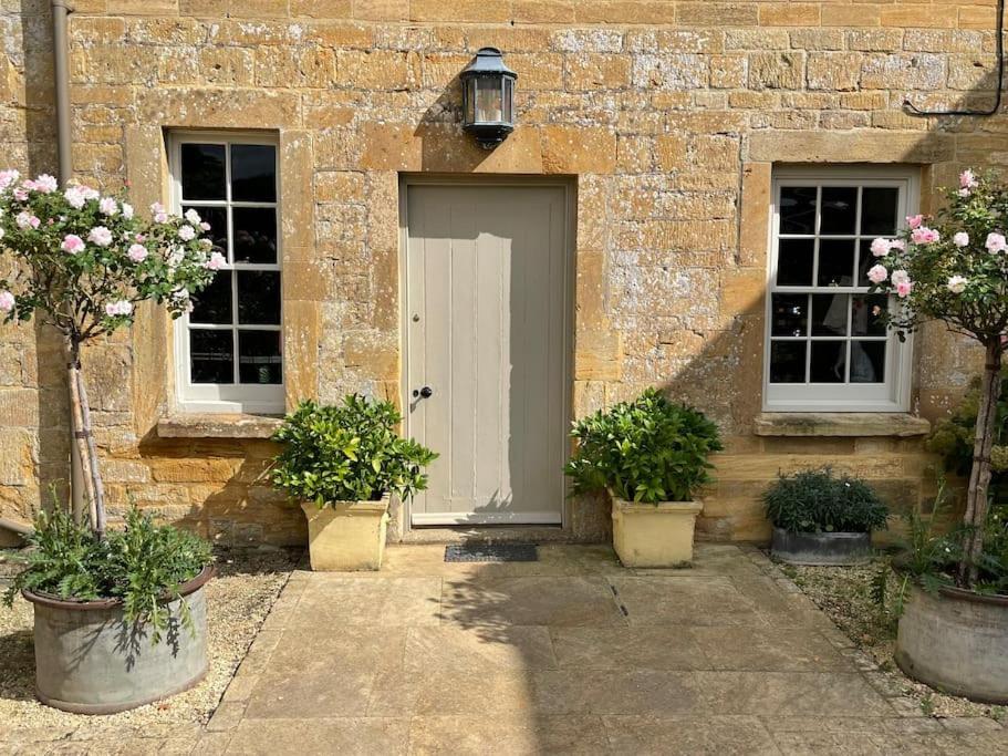 Escape To Ash House 18Th Century Manor In Somerset Martock Exteriör bild