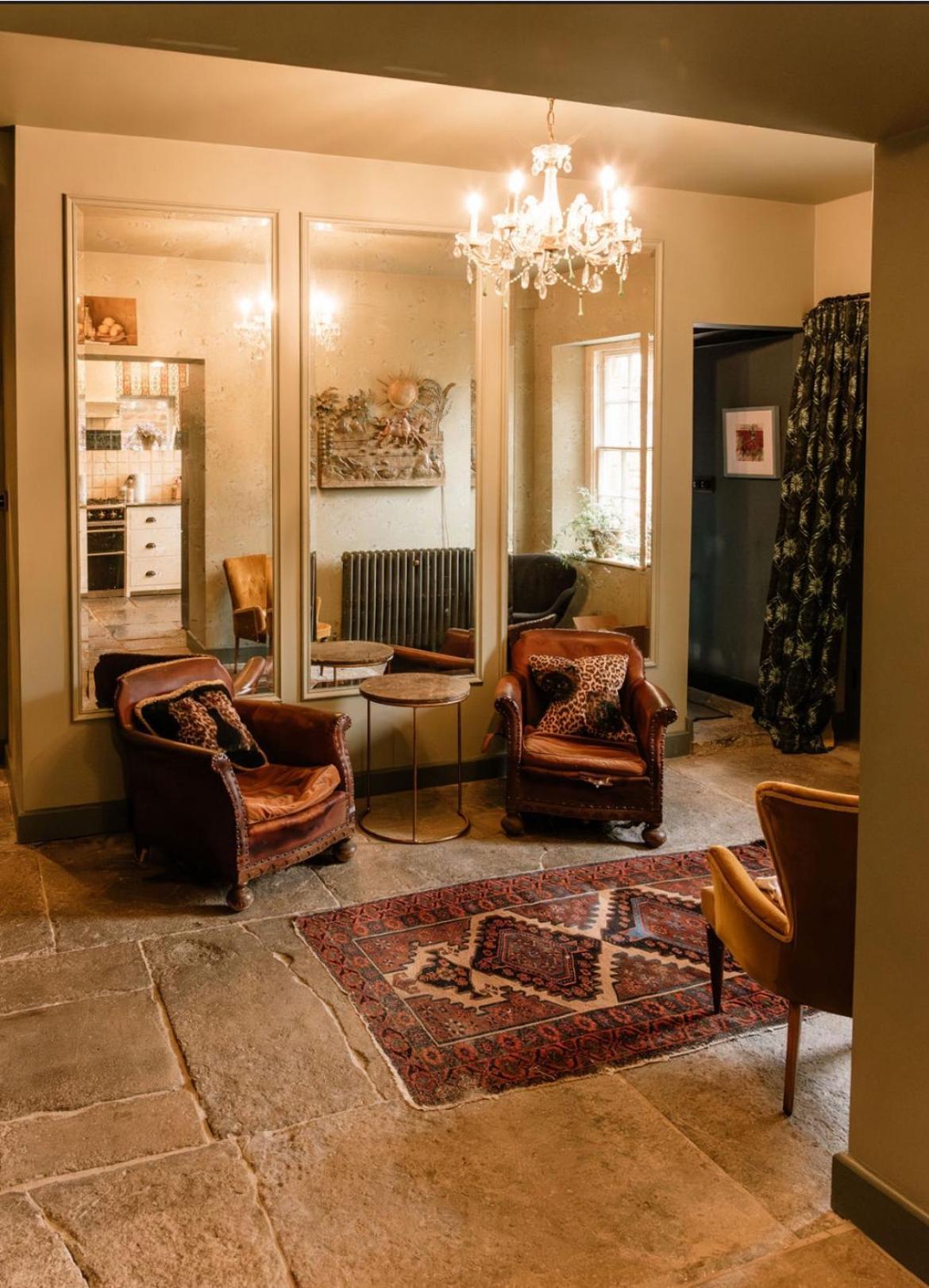 Escape To Ash House 18Th Century Manor In Somerset Martock Exteriör bild