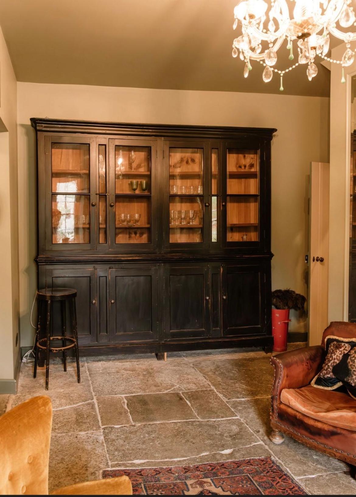 Escape To Ash House 18Th Century Manor In Somerset Martock Exteriör bild